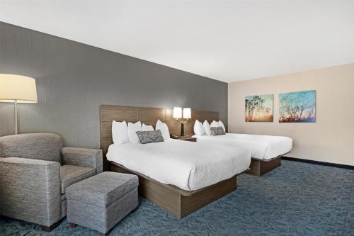 Best Western Plus City Center - image 14