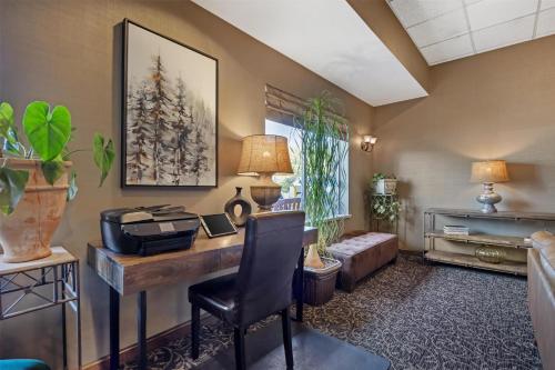 Best Western Plus City Center - image 6
