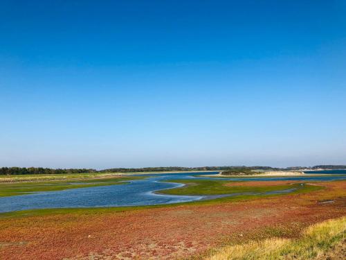 Vakantiehuis Toxopeus in Haamstede