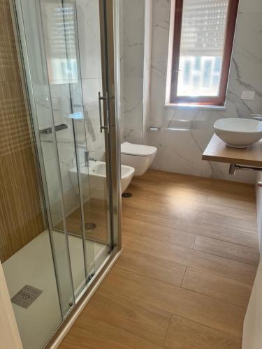 Asia B&B – Scafati, UT