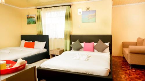 Adeea Villa 4brd in 奈瓦夏