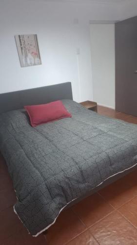 Dpto céntrico en primer piso