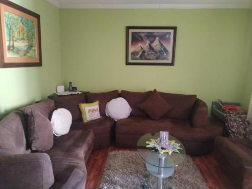 Two-Bedroom Apartment image 4