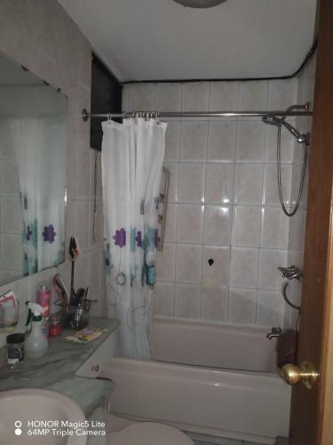 Two-Bedroom Apartment image 1