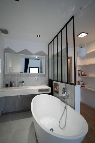 CooLiving de la foret - Taverny