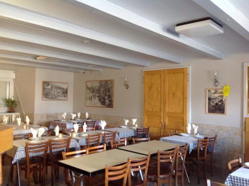 Auberge du Meygal - image 9