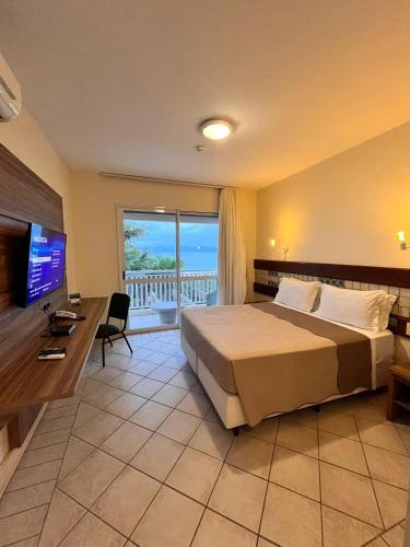 Facilities, Hotel Torres da Cachoeira in Ponta das Canas
