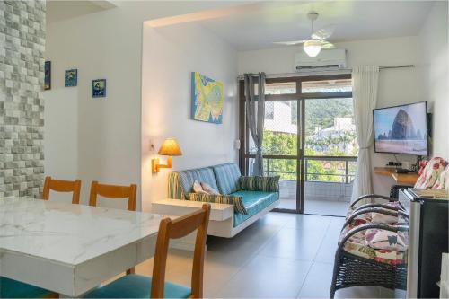 Apto Solei 50m da praia by Achei Florianópolis