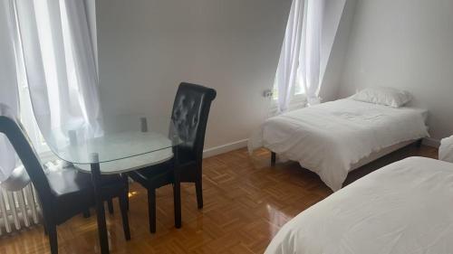 Votre Maison Lointaine in Пантен