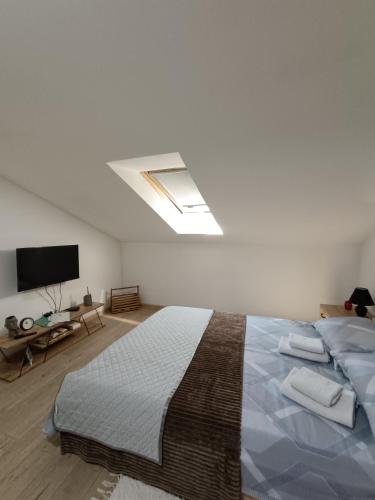 1 king bed