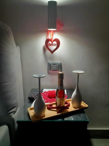 holiday home Un posto solare, Neapel (Foto 7)