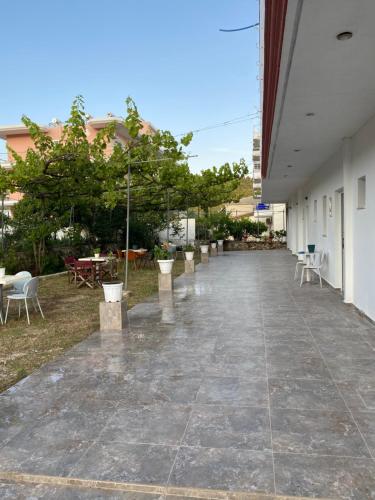. Hotel Corali