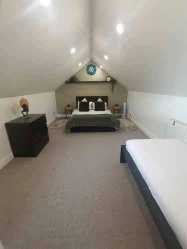 Mount Bolton Apartment in 卡里克安蘇爾