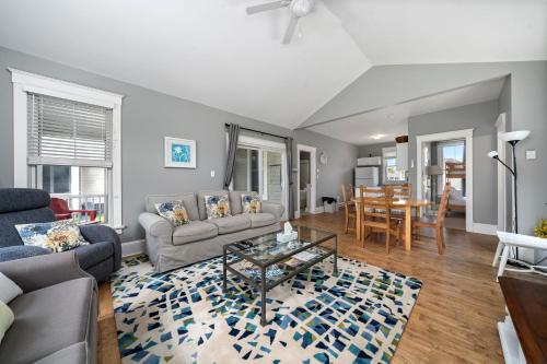 The Osprey - 41 Butternut in Cove Beach (ON)