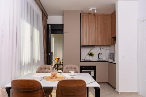 Wave Apartments - Dobra Voda in Dubrava