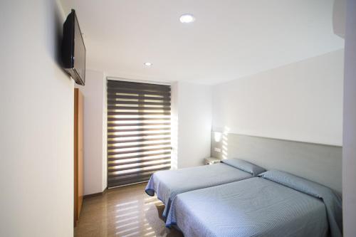 Accommodation in El Angel