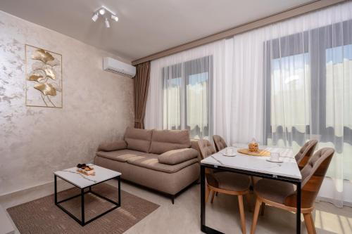 Wave Apartments - Dobra Voda in Dubrava