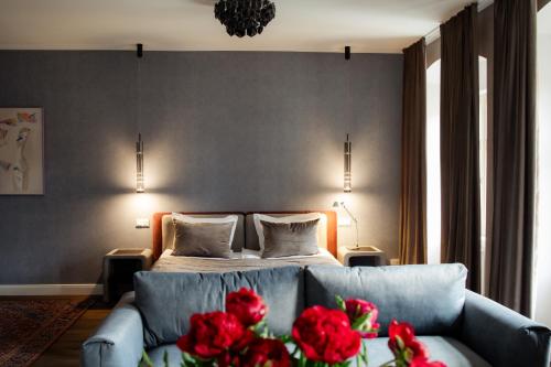 Ferienwohnung Alte Münze mit Parkplatz (Ferienwohnung Alte Munze mit Parkplatz) in Zwickau