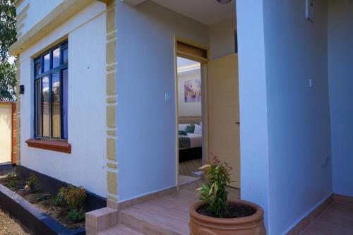 Adeea Suites Naivasha in Naivasha