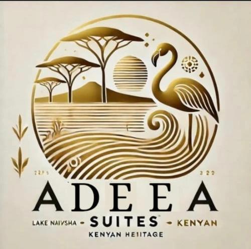 Adeea Suites Naivasha in Naivasha