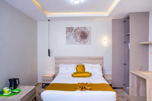 Adeea Suites Naivasha in Naivasha