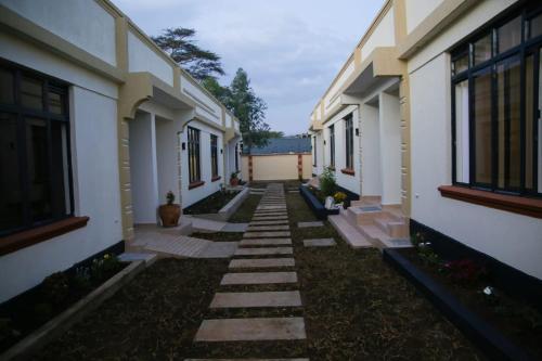Adeea Suites Naivasha in Naivasha