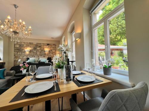 6 Pers- Haus im Grünen-ruhig-Terrasse-schnell in der Dresdner Altstadt, Dresden (photo 6)