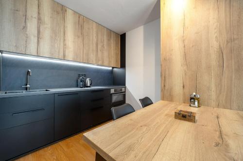 Bratislava Modern Living, Design Apt & Parking, Bratislava (fotografie 6)