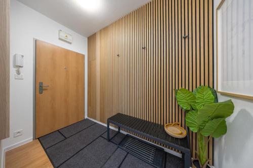 Bratislava Modern Living, Design Apt & Parking, Bratislava (fotografie 7)