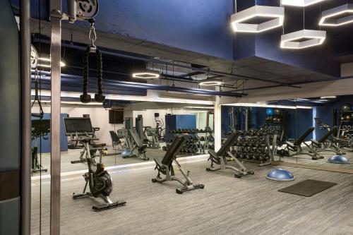 Residence Inn Bethesda Downtown - image 11