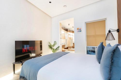 Modern 1 bed House in Kensington High St - image 5
