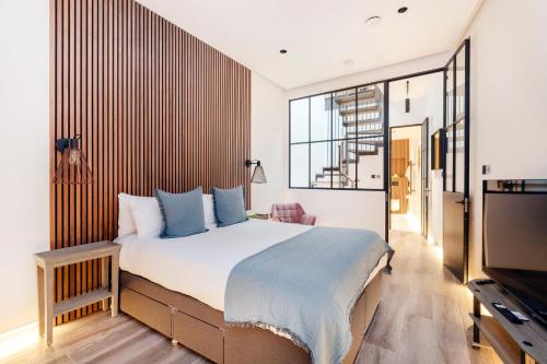 Modern 1 bed House in Kensington High St - image 14
