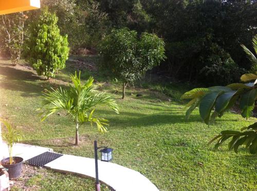 Kert, Vos vacances à 800m de la plage de l anse figuier (Vos vacances a 800m de la plage de l anse figuier) in Riviere-Pilote