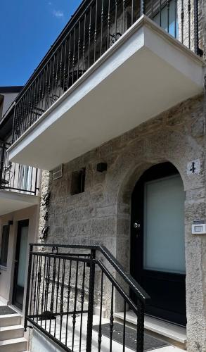 Casa di Chiara chambre d'hôte Temennotte