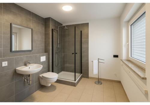 Erft Apartment, Kerpen (photo 10)