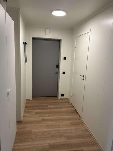 Nordtoppen in อัลตา