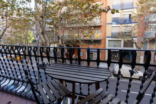 Barcelona Rooms 294 2