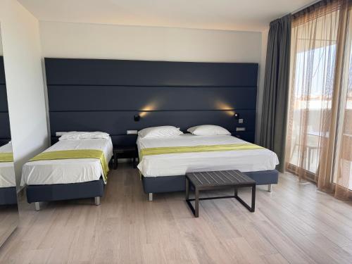 Junior Suite with Sea View