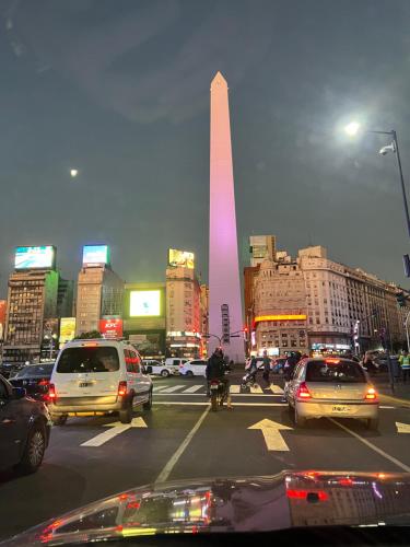Obelisco 2, Buenos Aires (photo 6)