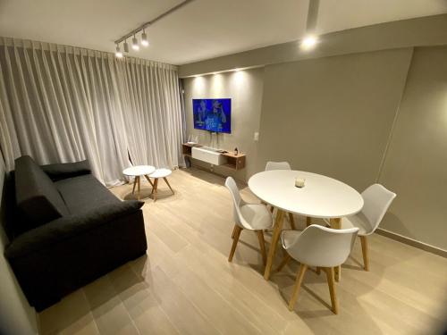 Hermoso Departamento en el centro de la ciudad