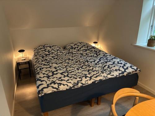 Bondelejlighed in Nr. Lyngby