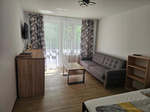Apartamenty Asia Kraków, Cracovie