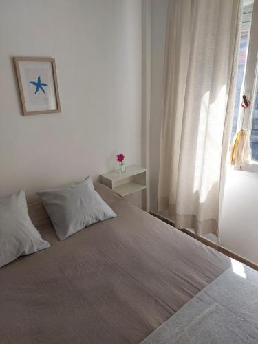 Apartment 50 meters from the sea - Mar de Ajó Norte