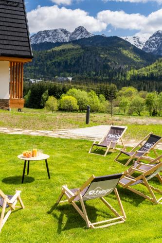 Dolina Marzen by Apart Concept Podhale - Zakopane