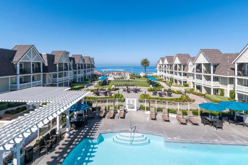 Carlsbad Inn Beach Resort in Carlsbad, USA