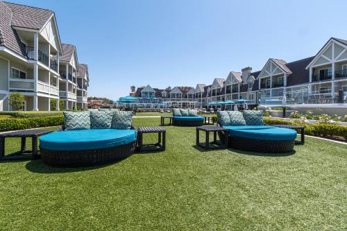 Carlsbad Inn Beach Resort in Carlsbad, USA