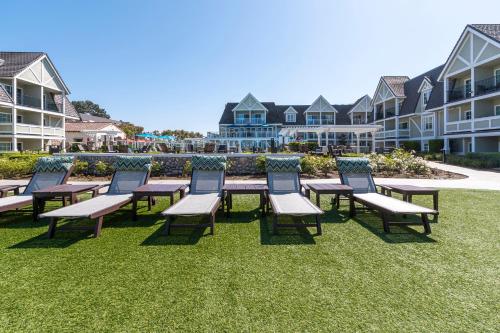 Carlsbad Inn Beach Resort in Carlsbad, USA