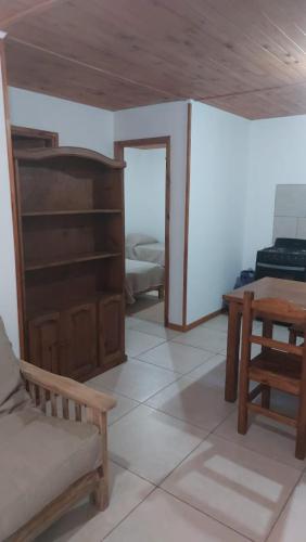 Abuelo José Cabaña Serrana