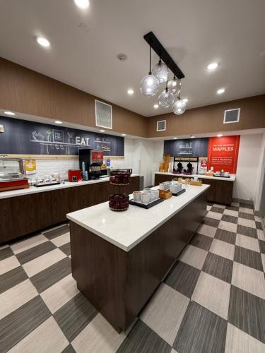 Hampton Inn & Suites Corpus Christi I-37 - Navigation Blvd.