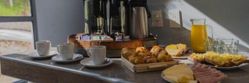 Eco Lodge de la Selva in Barrio Chijra